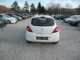 Opel Corsa 1.2i  РЕАЛНИ КИЛОМЕТРИ+ СЕРВИЗНИ ДОКУМЕНТИ - [6] 