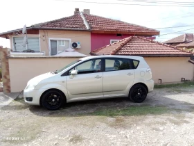 Toyota Verso D4D, снимка 6