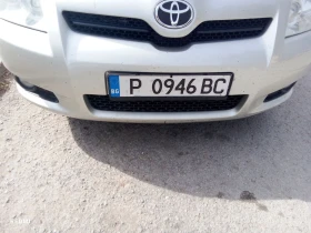 Toyota Verso D4D, снимка 7