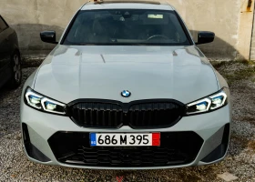 BMW 330 330 I Xdrive LCI, снимка 13