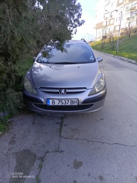 Peugeot 307  | Mobile.bg    16