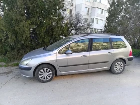 Peugeot 307  | Mobile.bg    15