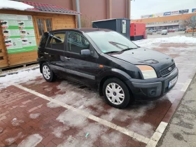 Ford Fusion  1.6 TDCI, снимка 4