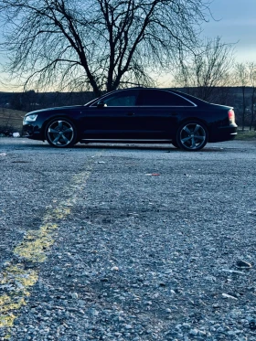 Audi A8 4.2, снимка 5