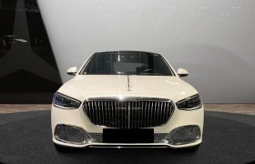 Mercedes-Benz S 680 MAYBACH/FIRST CLASS/DESIGNO/EXCLUSIV/TV/BURM 4D/ | Mobile.bg    2