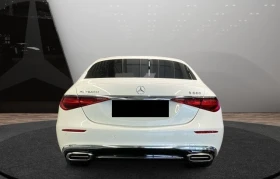 Mercedes-Benz S 680 MAYBACH/FIRST CLASS/DESIGNO/EXCLUSIV/TV/BURM 4D/ - 147980 EUR - 70964474 | Car24.bg