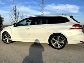 Peugeot 308 2.0HDI * KEYLESS* GT LINE * , снимка 3