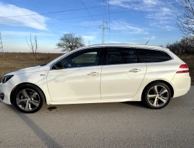 Peugeot 308 2.0HDI * KEYLESS* GT LINE * , снимка 5