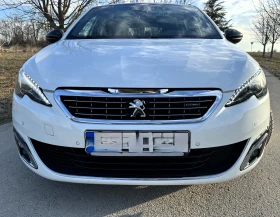 Peugeot 308 2.0HDI * KEYLESS* GT LINE * , снимка 2