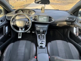 Peugeot 308 2.0HDI * KEYLESS* GT LINE * , снимка 8