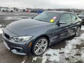 BMW 435 MPACK* XDRIVE* HEADUP* ПОДГРЕВ* HARMAN* КАМЕРИ - 26900 лв. - 93372848 | Car24.bg