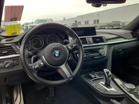 BMW 435 MPACK* XDRIVE* HEADUP* ПОДГРЕВ* HARMAN* КАМЕРИ - 26900 лв. - 93372848 | Car24.bg