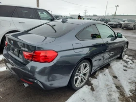 BMW 435 MPACK* XDRIVE* HEADUP* ПОДГРЕВ* HARMAN* КАМЕРИ - 26900 лв. - 93372848 | Car24.bg