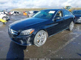 Mercedes-Benz C 300 | Mobile.bg    3