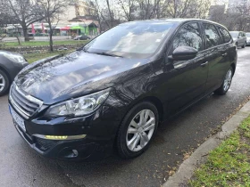 Peugeot 308 2.0 Blue-HDi Business-Line, снимка 2