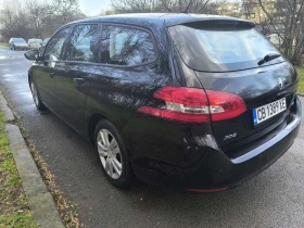     Peugeot 308 2.0 Blue-HDi Business-Line