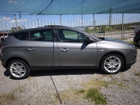 Обява за продажба на Lancia Delta 1.6m-jet-16v-120к.с Регистрирана! ~5 900 лв. - изображение 3