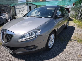 Обява за продажба на Lancia Delta 1.6m-jet-16v-120к.с Регистрирана! ~5 900 лв. - изображение 1