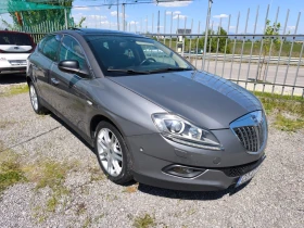 Обява за продажба на Lancia Delta 1.6m-jet-16v-120к.с Регистрирана! ~5 900 лв. - изображение 4