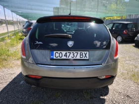 Обява за продажба на Lancia Delta 1.6m-jet-16v-120к.с Регистрирана! ~5 900 лв. - изображение 2