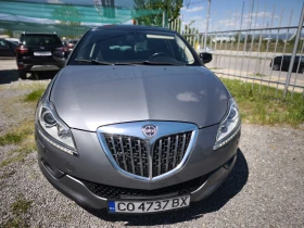 Обява за продажба на Lancia Delta 1.6m-jet-16v-120к.с Регистрирана! ~5 900 лв. - изображение 5