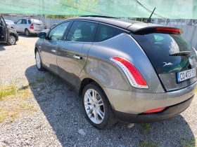 Обява за продажба на Lancia Delta 1.6m-jet-16v-120к.с Регистрирана! ~5 900 лв. - изображение 1