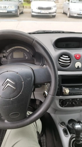Обява за продажба на Citroen C3 1.4 HDI ~1 200 лв. - изображение 5