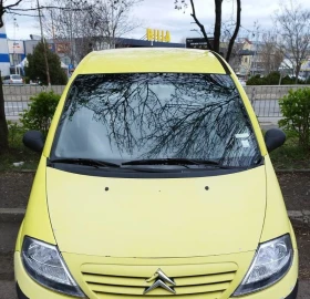 Обява за продажба на Citroen C3 1.4 HDI ~1 200 лв. - изображение 1