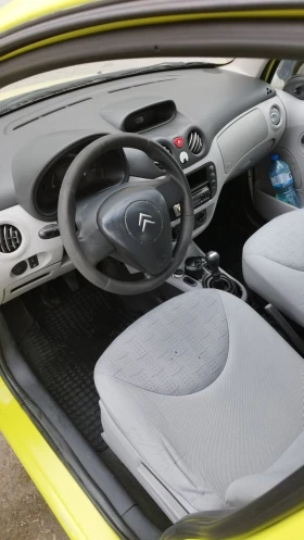 Обява за продажба на Citroen C3 1.4 HDI ~1 200 лв. - изображение 1