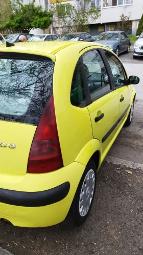 Обява за продажба на Citroen C3 1.4 HDI ~1 200 лв. - изображение 3