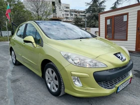 Обява за продажба на Peugeot 308 1.6i-120к.с.АВТОМАТИК ~7 400 лв. - изображение 2