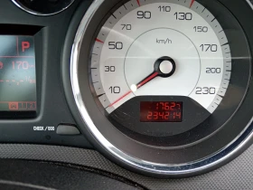 Peugeot 308 1.6i-120.. | Mobile.bg    14