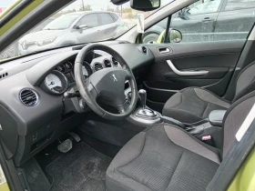 Обява за продажба на Peugeot 308 1.6i-120к.с.АВТОМАТИК ~7 400 лв. - изображение 11