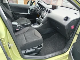 Обява за продажба на Peugeot 308 1.6i-120к.с.АВТОМАТИК ~7 400 лв. - изображение 10