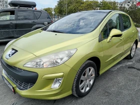 Обява за продажба на Peugeot 308 1.6i-120к.с.АВТОМАТИК ~7 400 лв. - изображение 1