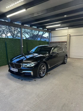 BMW 730 - 60500 лв. - 34031624 17