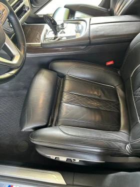 BMW 730 - 60500 лв. - 34031624 7