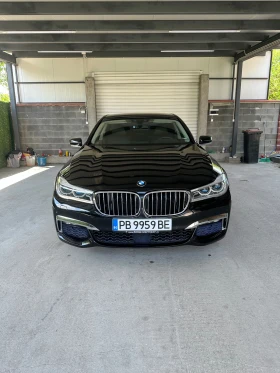 BMW 730 - 60500 лв. - 34031624 16