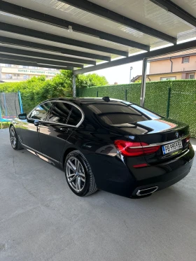 BMW 730 - 60500 лв. - 34031624 12