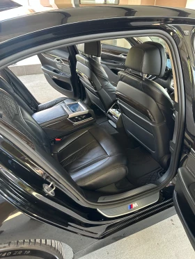 BMW 730 - 60500 лв. - 34031624 10