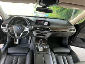 BMW 730 - 60500 лв. - 34031624 6