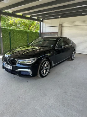 BMW 730 - 60500 лв. - 34031624 14