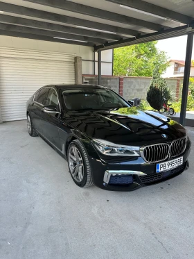 BMW 730 - 60500 лв. - 34031624 15