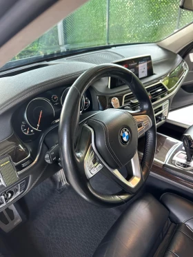 BMW 730 - 60500 лв. - 34031624 5