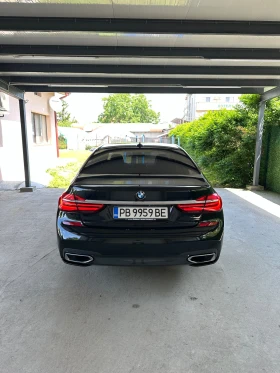 BMW 730 - 60500 лв. - 34031624 2