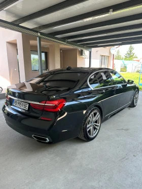 BMW 730 - 60500 лв. - 34031624 13