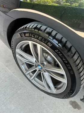 BMW 730 - 60500 лв. - 34031624 4
