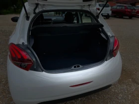 Peugeot 208 1.6 BlueHDI | Mobile.bg    9