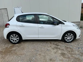 Peugeot 208 1.6 BlueHDI | Mobile.bg    5