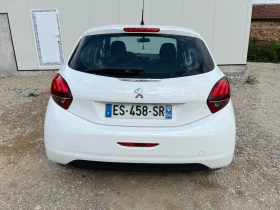     Peugeot 208 1.6 BlueHDI